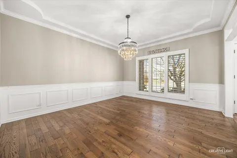 $995,000 | 2552 Dewes Lane, Naperville, IL 60564