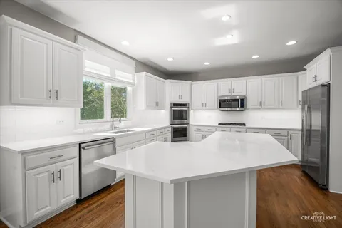 $995,000 | 2552 Dewes Lane, Naperville, IL 60564