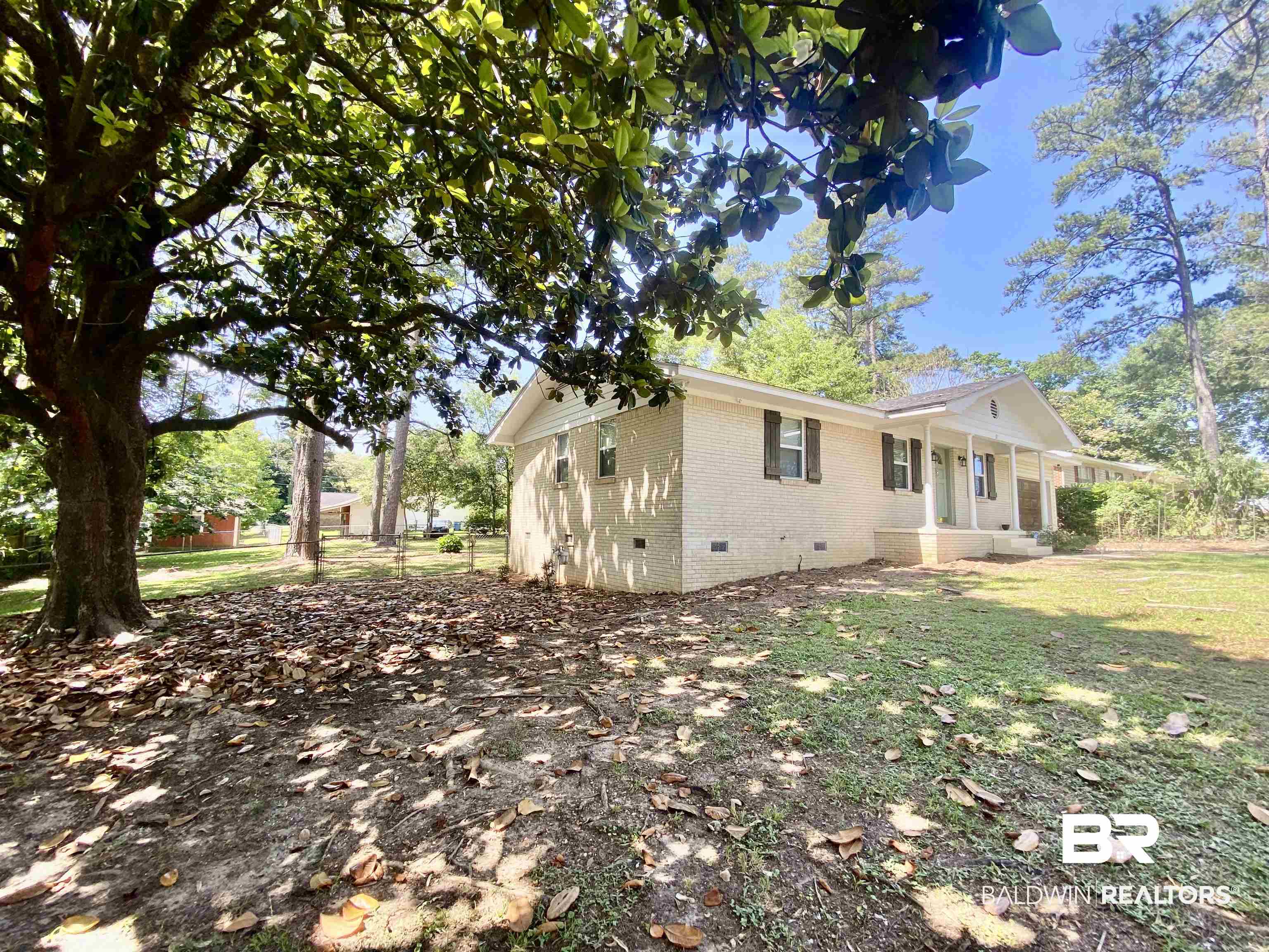 32 Milton Street Monroeville, AL 36460 - Photo 22 of 25