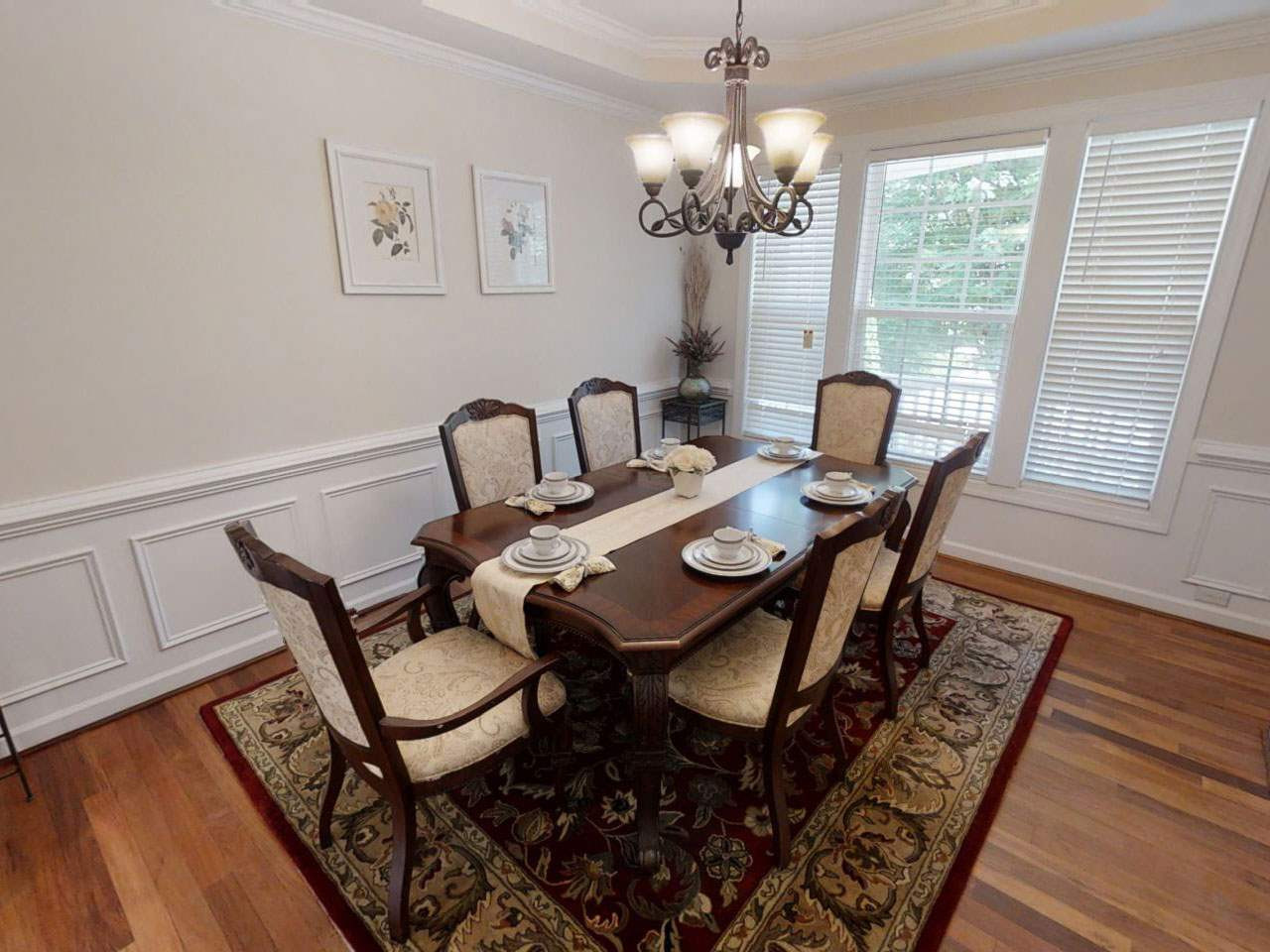 307 Brandywine Drive Raleigh, NC 27607 - Photo 4 of 30 Photo 4