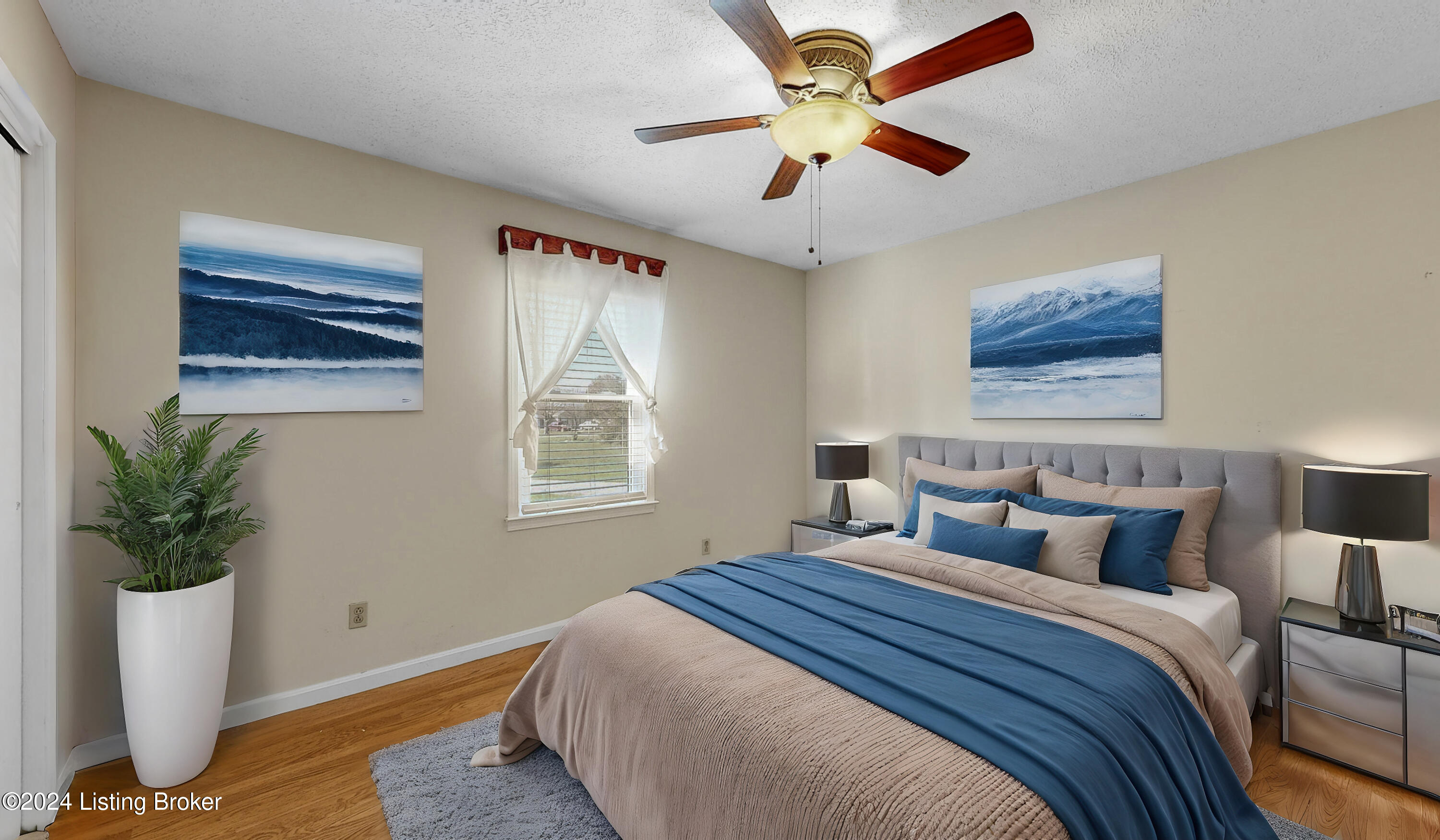 130 Rays Road Vine Grove, KY 40175 - Photo 19 of 39 *Furniture rendering