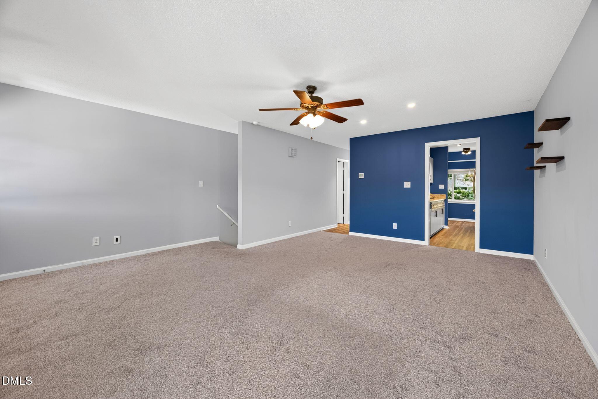 3904 Summerwood Court Raleigh, NC 27613 - Photo 12 of 58 DSC_3446