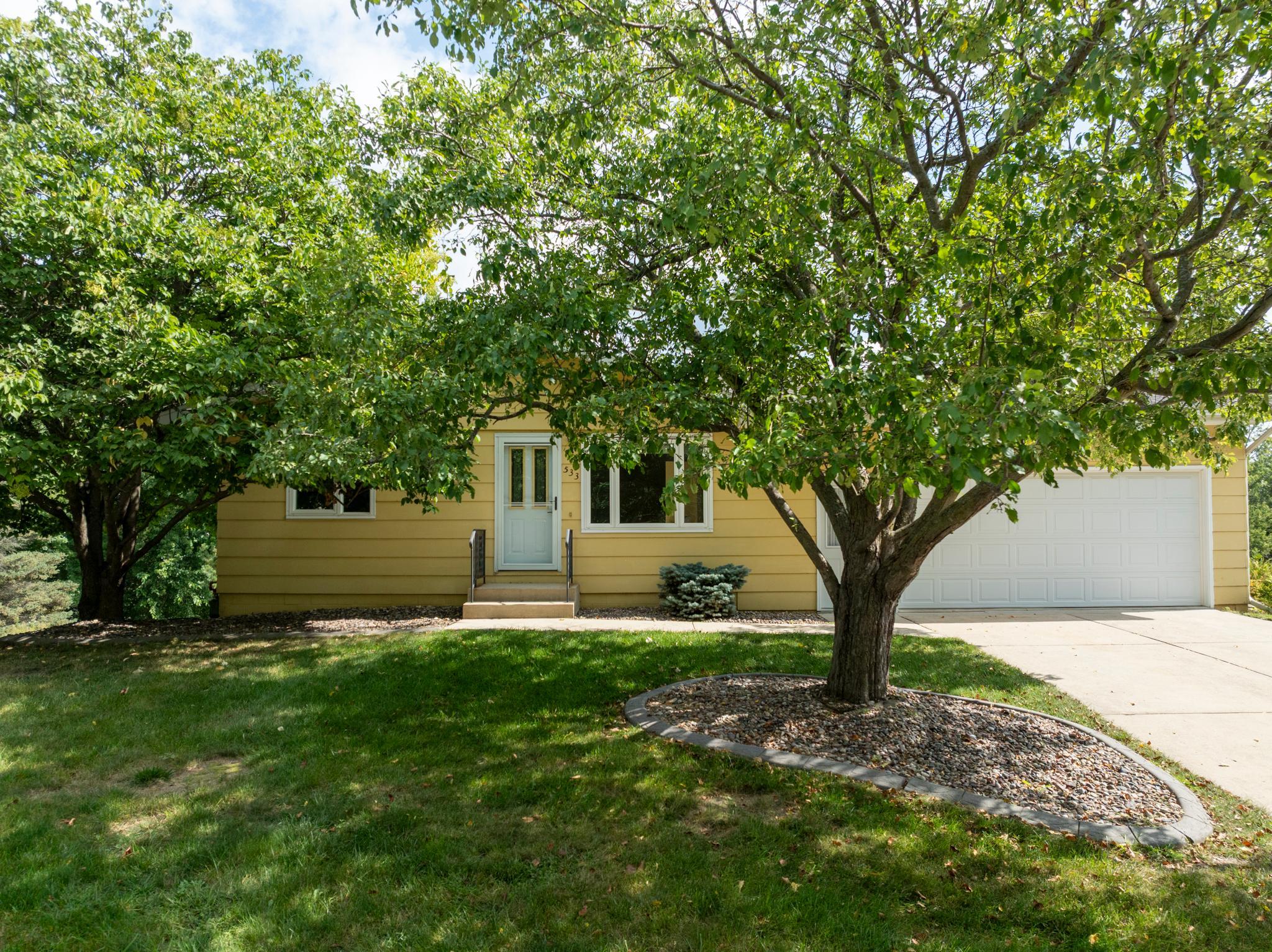 533 29th Street Northwest Rochester, MN 55901 - Photo 27 of 31 Gallery Image 27