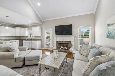 $699,900 | 6001 Spade Drive, Spring Hill, TN 37174