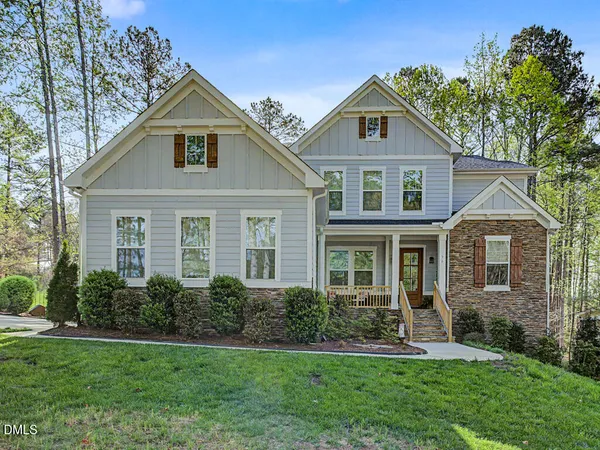 $925,000 | 36 Nuthatch, Pittsboro, NC 27312