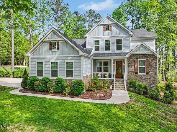 $925,000 | 36 Nuthatch, Pittsboro, NC 27312