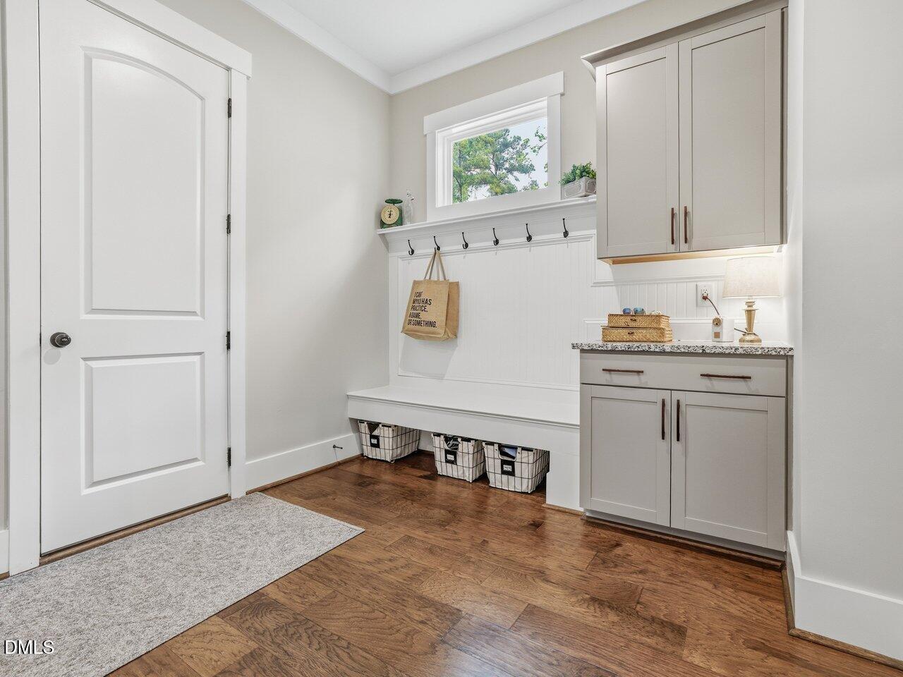 36 Nuthatch Pittsboro, NC 27312 - Photo 23 of 66 a view of a kitchen with appliances and cabinets