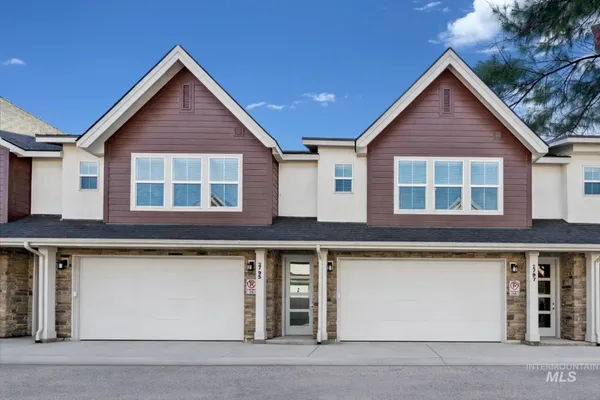$459,999 | 2797 West Palouse Street, Boise, ID 83705