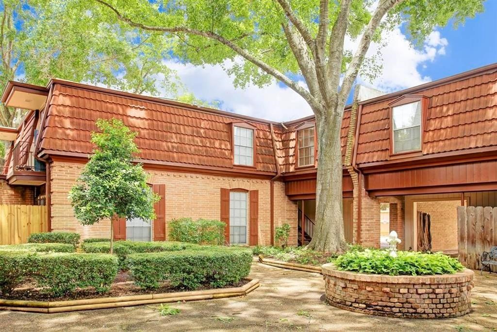 3401 Timmons Lane, Unit 26 Houston, TX 77027 - Photo 16 of 16