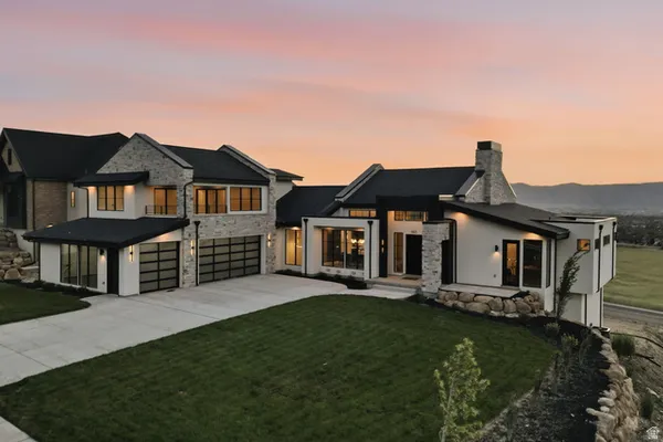 $1,700,000 | 863 North Emery Lane, Elk Ridge, UT 84651