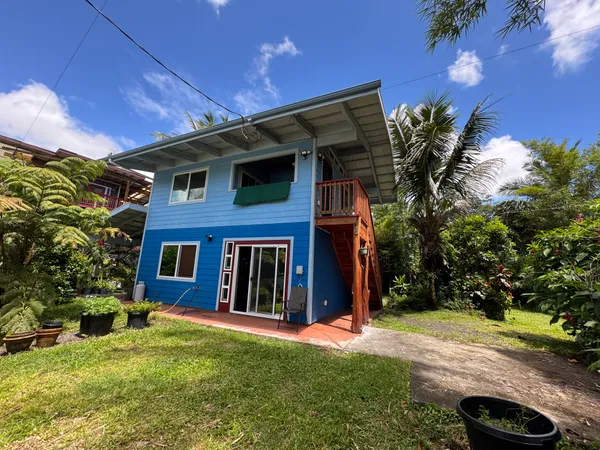 $375,000 | 16-2142 Coconut Drive, Pahoa, HI 96778