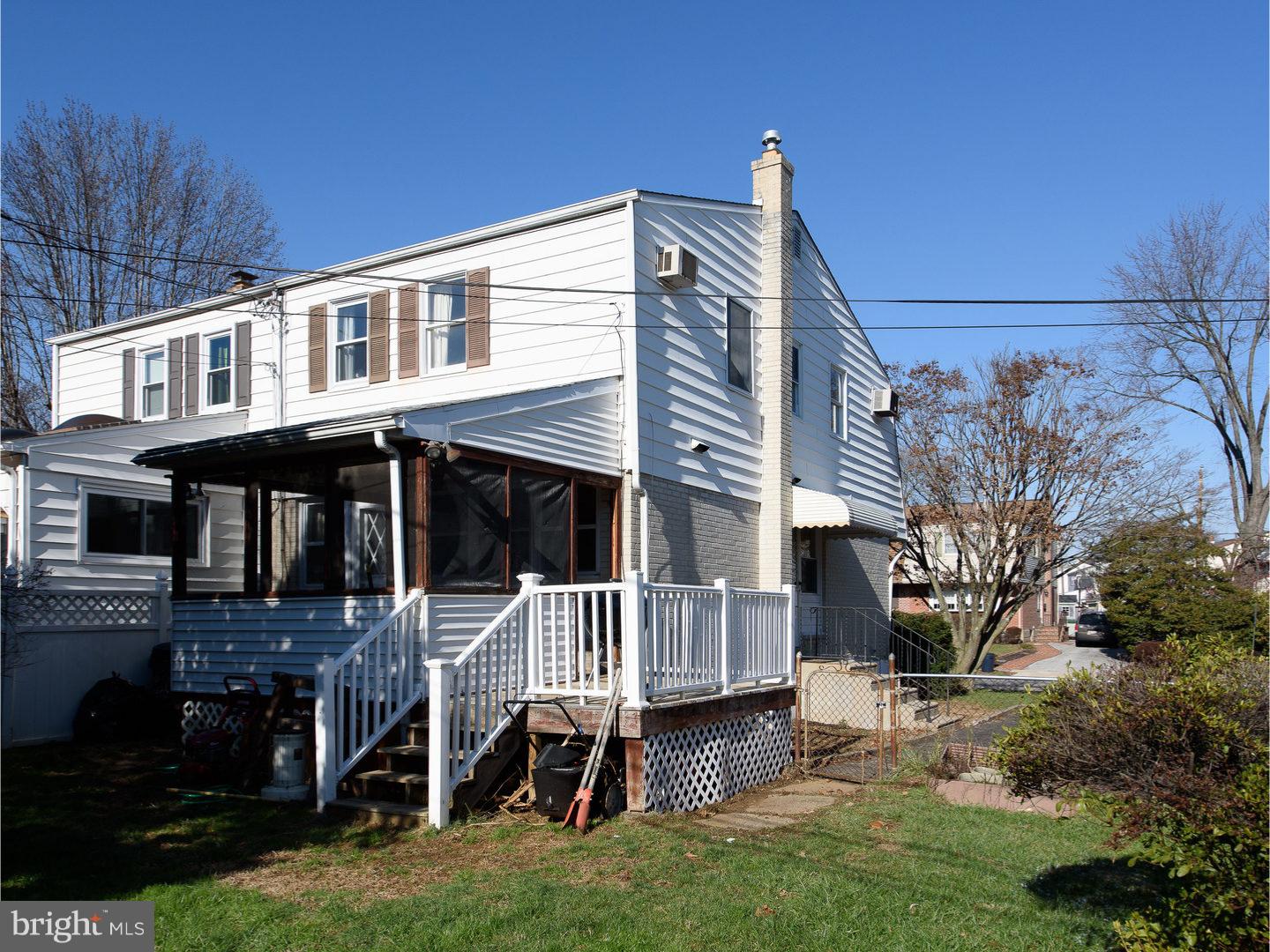 1408 Grace Road Swarthmore, PA 19081 - Photo 2 of 24