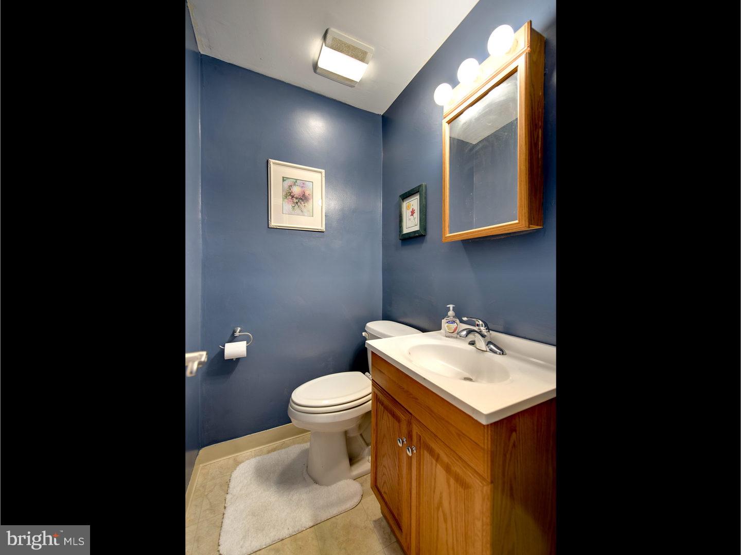 1408 Grace Road Swarthmore, PA 19081 - Photo 13 of 24