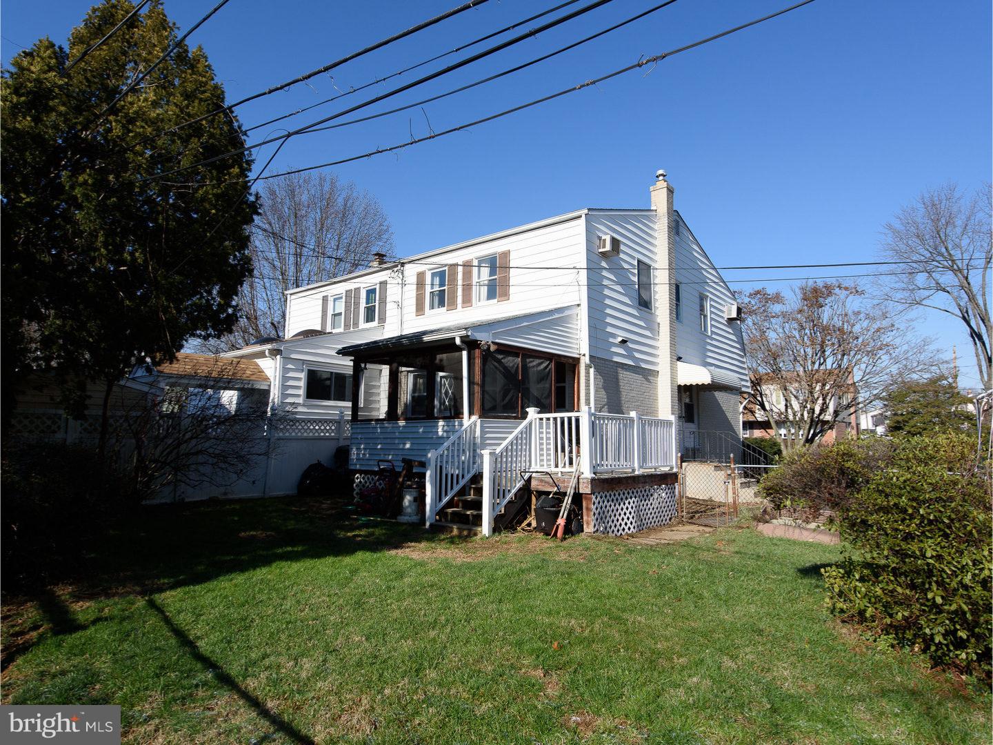 1408 Grace Road Swarthmore, PA 19081 - Photo 19 of 24