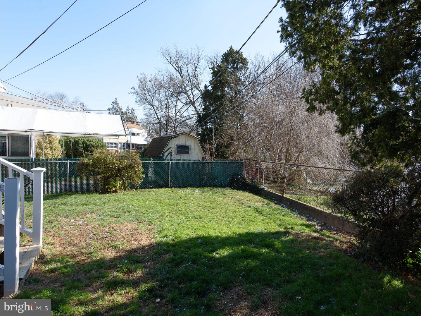 1408 Grace Road Swarthmore, PA 19081 - Photo 20 of 24