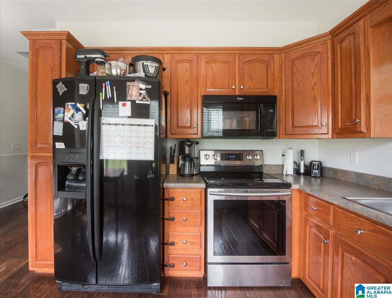 330 Levine Road Odenville, AL 35120 - Photo 4 of 22