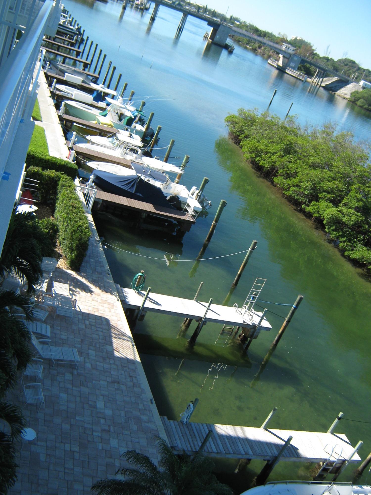 375 South Beach Road, Unit 403&404 Jupiter, FL 33469 - Photo 44 of 46 Boat Slips 028