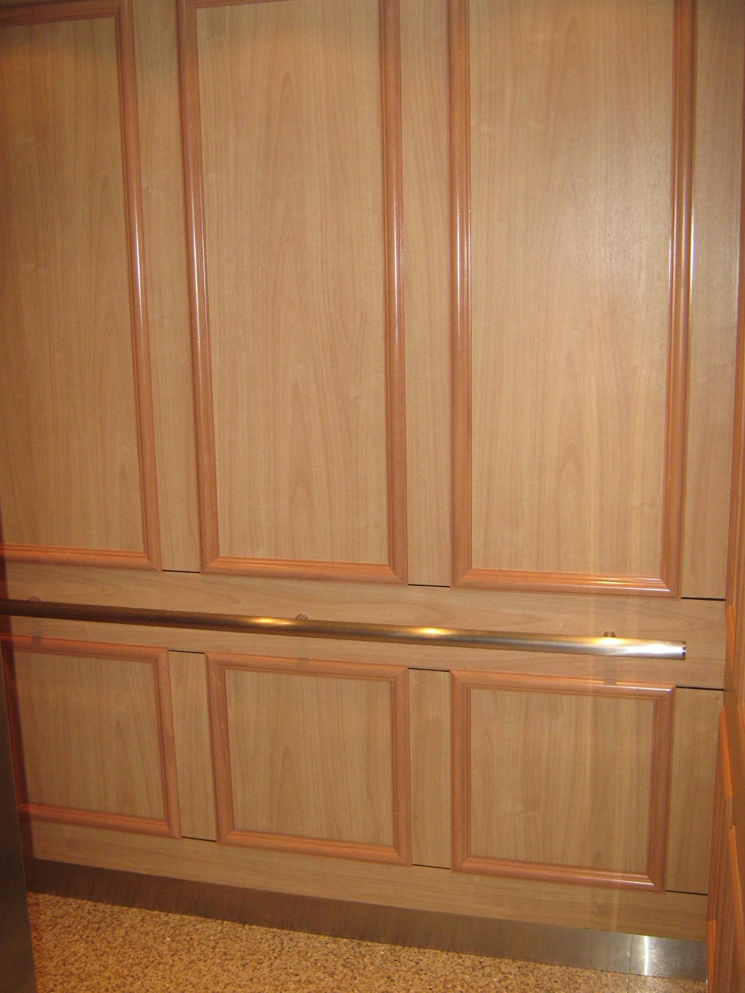 375 South Beach Road, Unit 403&404 Jupiter, FL 33469 - Photo 8 of 46 Inside elevator 051