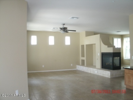2756 East Virginia Street Gilbert, AZ 85296 - Photo 2 of 10 family room