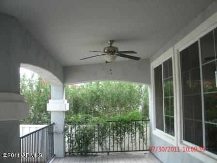 2756 East Virginia Street Gilbert, AZ 85296 - Photo 10 of 10 Nice covered porch
