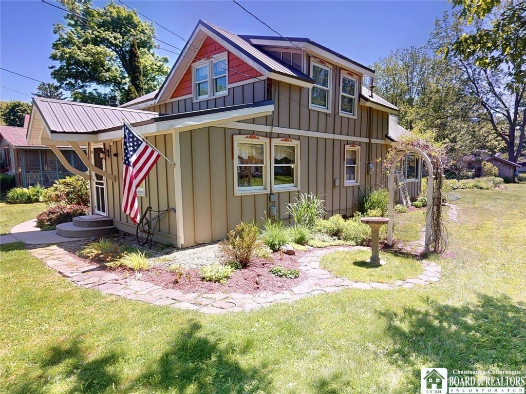 5541 Summit Avenue Bemus Point, NY 14712 - Photo 4 of 50