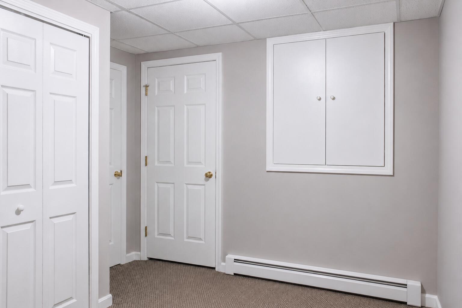 247 Perham Street Farmington, ME 04938 - Photo 21 of 33 Downstairs Bonus Room