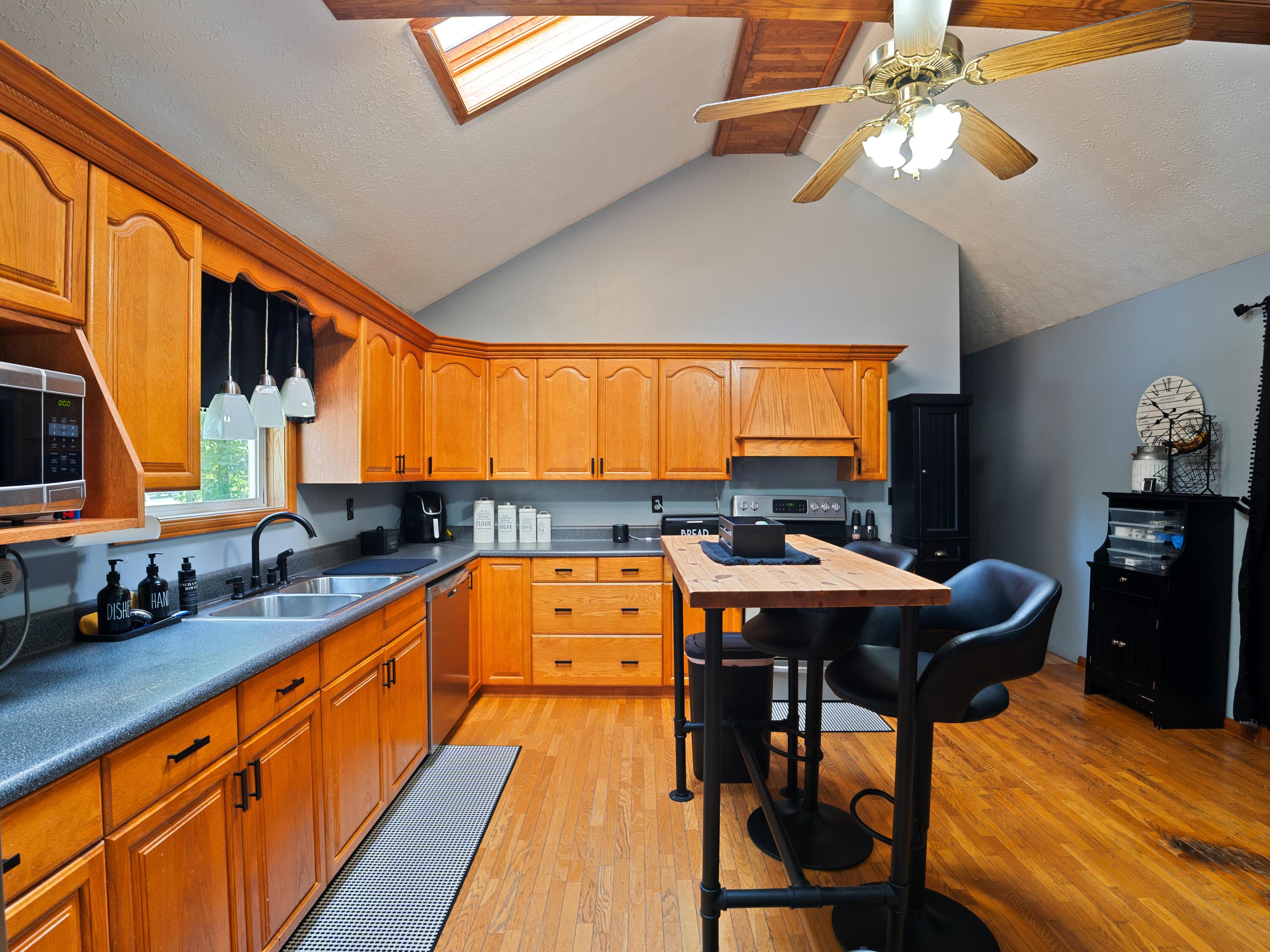 6167 Riegel Ridge Road Jackson, OH 45640 - Photo 16 of 48 Untitled-26