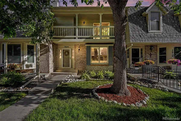 $499,900 | 7614 South Cove Circle, Littleton, CO 80122