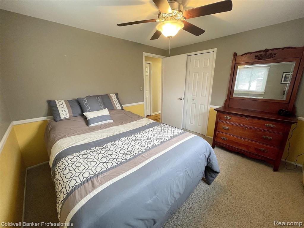 5535 Wild Ridge Lane West Bloomfield, MI 48322 - Photo 18 of 29
