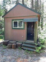 197 Cascade River Road Marblemount, WA 98267 - Photo 1 of 13