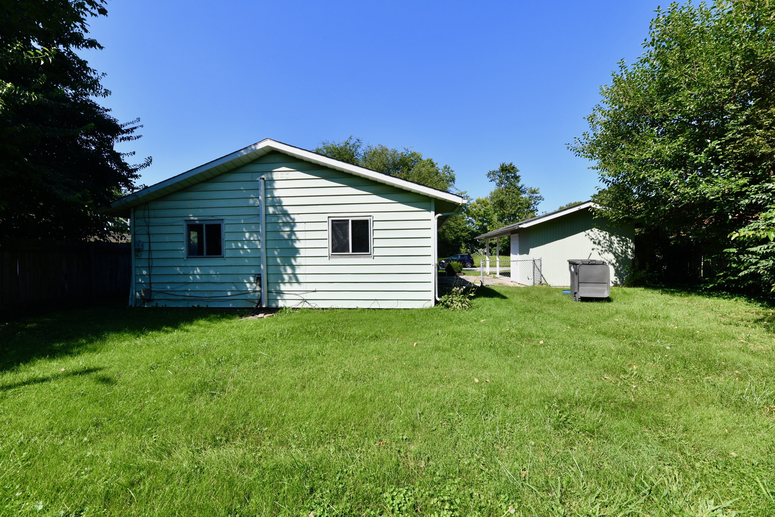 3107 Normandy Road Indianapolis, IN 46222 - Photo 35 of 40