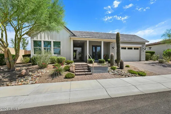 $1,295,500 | 4412 East Roy Rogers Road, Cave Creek, AZ 85331