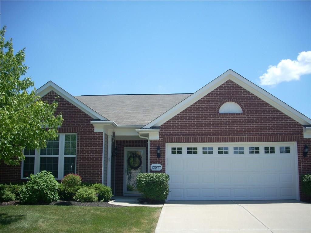 13977 London Road Fishers, IN 46037 - Photo 1 of 36 Gallery Image 1