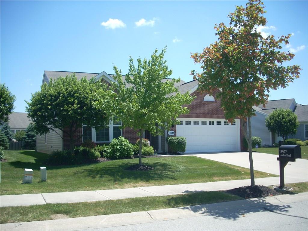 13977 London Road Fishers, IN 46037 - Photo 3 of 36 Gallery Image 3