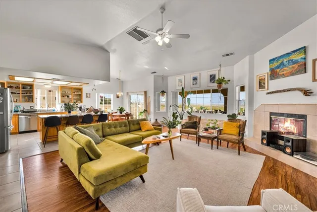 $375,000 | 72692 2 Mile Road, Twentynine Palms, CA 92277