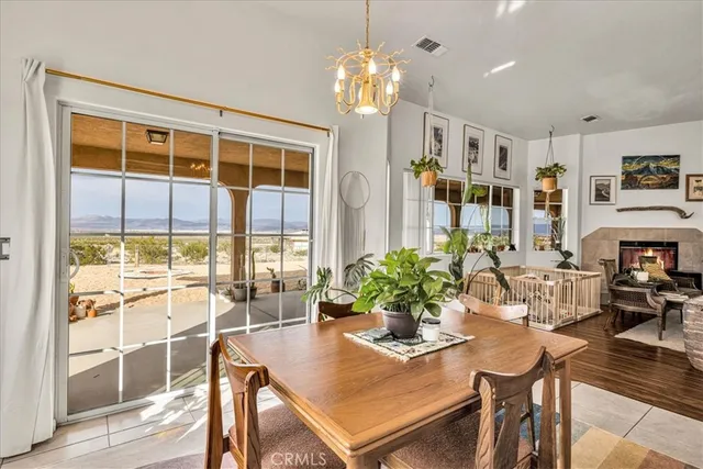 $375,000 | 72692 2 Mile Road, Twentynine Palms, CA 92277