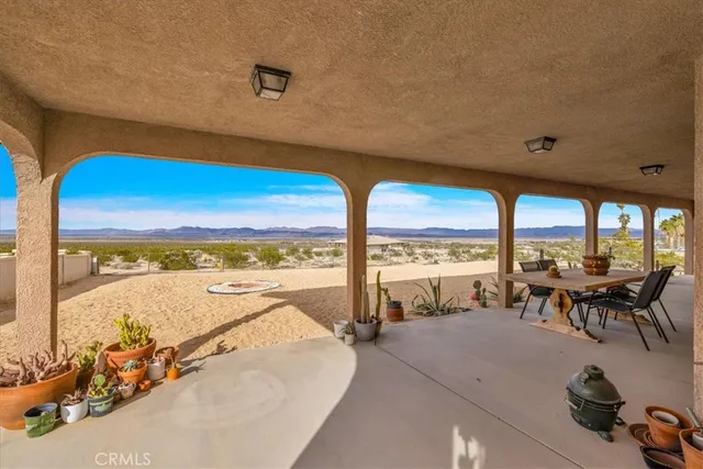 $375,000 | 72692 2 Mile Road, Twentynine Palms, CA 92277