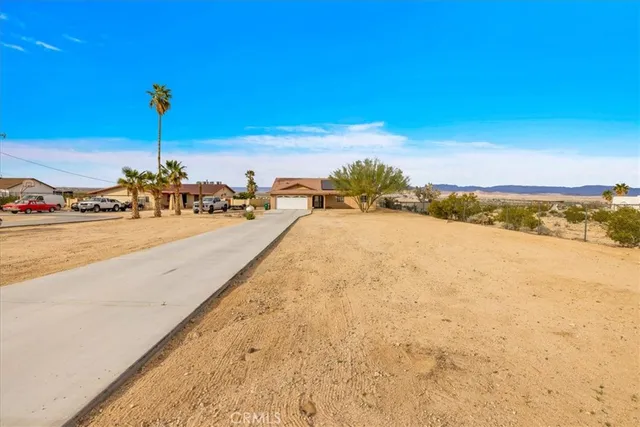 $375,000 | 72692 2 Mile Road, Twentynine Palms, CA 92277