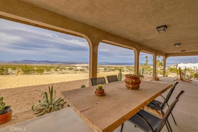 $375,000 | 72692 2 Mile Road, Twentynine Palms, CA 92277