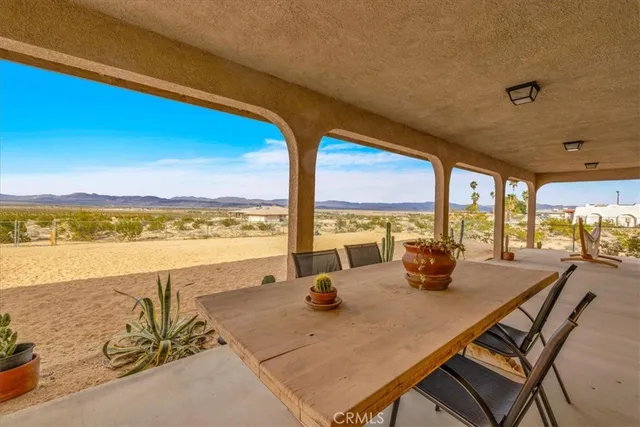 $375,000 | 72692 2 Mile Road, Twentynine Palms, CA 92277