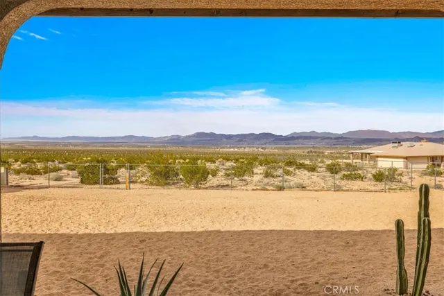 $375,000 | 72692 2 Mile Road, Twentynine Palms, CA 92277