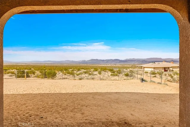 $375,000 | 72692 2 Mile Road, Twentynine Palms, CA 92277