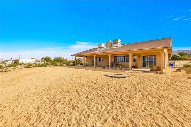 $375,000 | 72692 2 Mile Road, Twentynine Palms, CA 92277