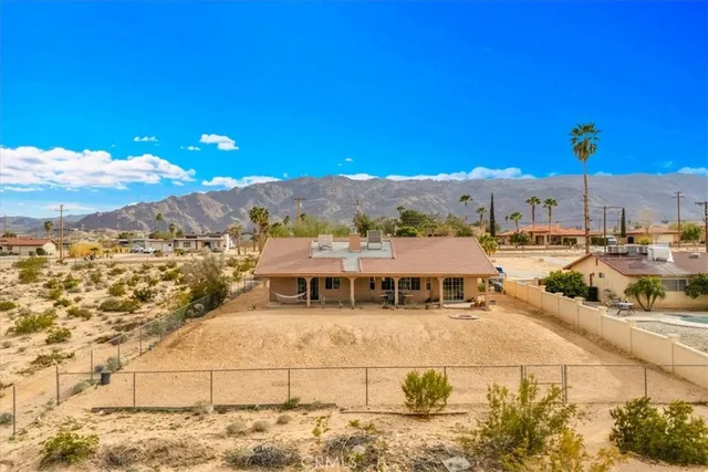$375,000 | 72692 2 Mile Road, Twentynine Palms, CA 92277