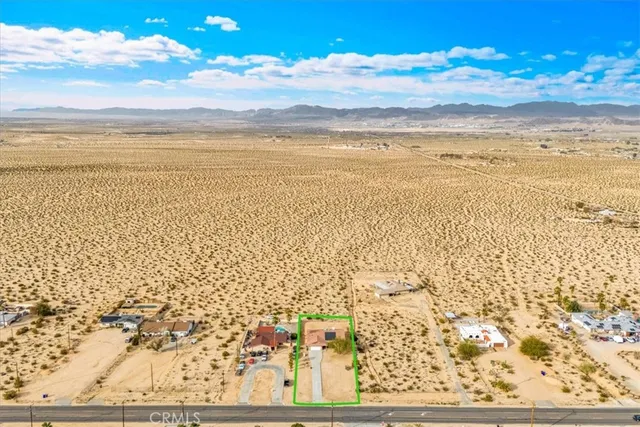 $375,000 | 72692 2 Mile Road, Twentynine Palms, CA 92277