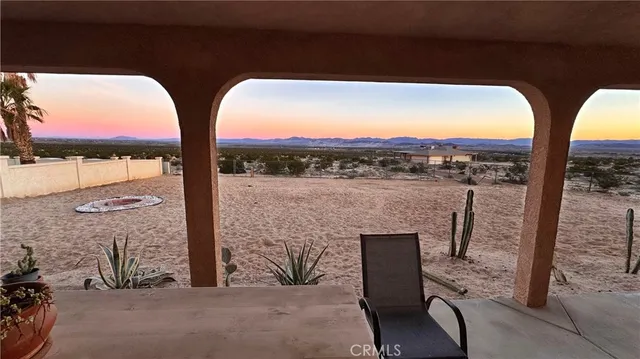 $375,000 | 72692 2 Mile Road, Twentynine Palms, CA 92277