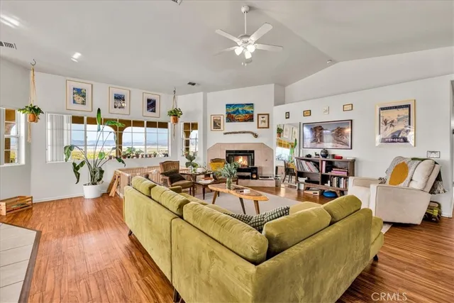 $375,000 | 72692 2 Mile Road, Twentynine Palms, CA 92277