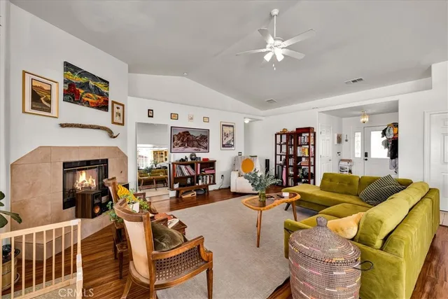 $375,000 | 72692 2 Mile Road, Twentynine Palms, CA 92277