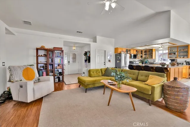 $375,000 | 72692 2 Mile Road, Twentynine Palms, CA 92277