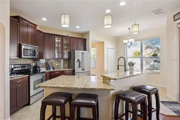 $434,000 | 3660 Daydream Place, St. Cloud, FL 34772